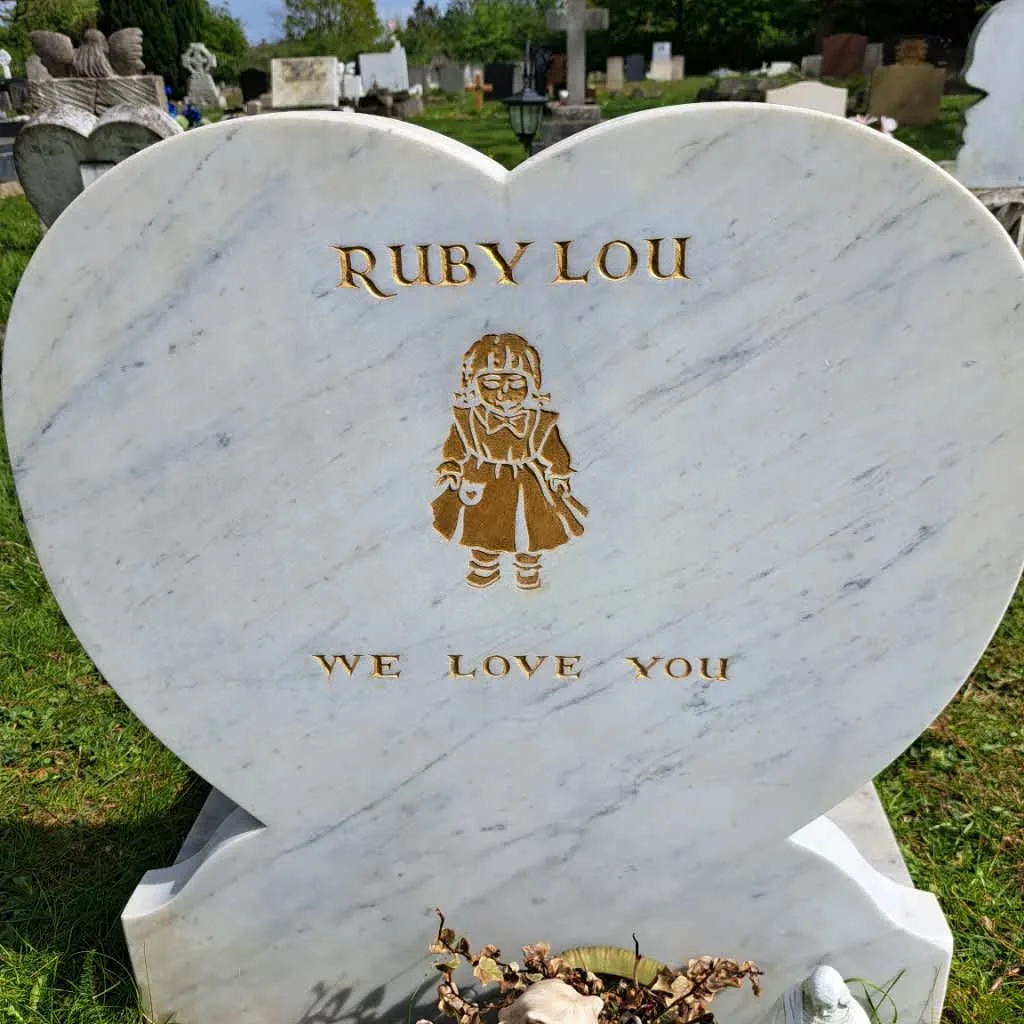 Images Memorials Back To Life
