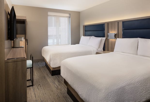Images Holiday Inn Express Nyc Chelsea - Nomad Area by IHG