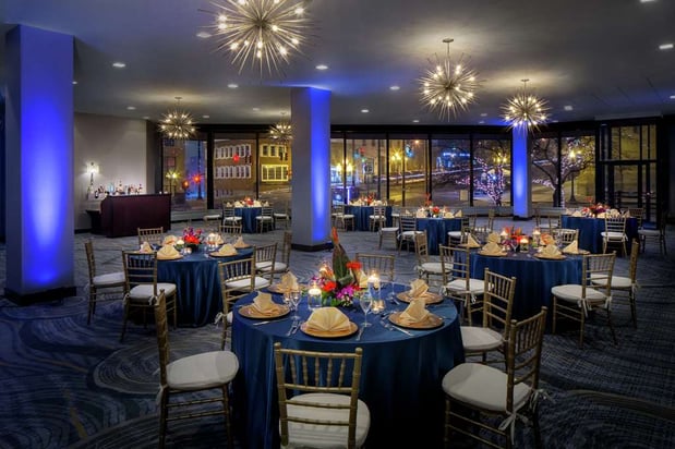 Images Hilton Albany
