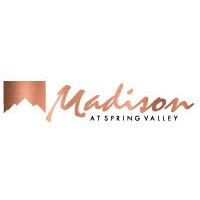 Madison at Spring Valley Logo