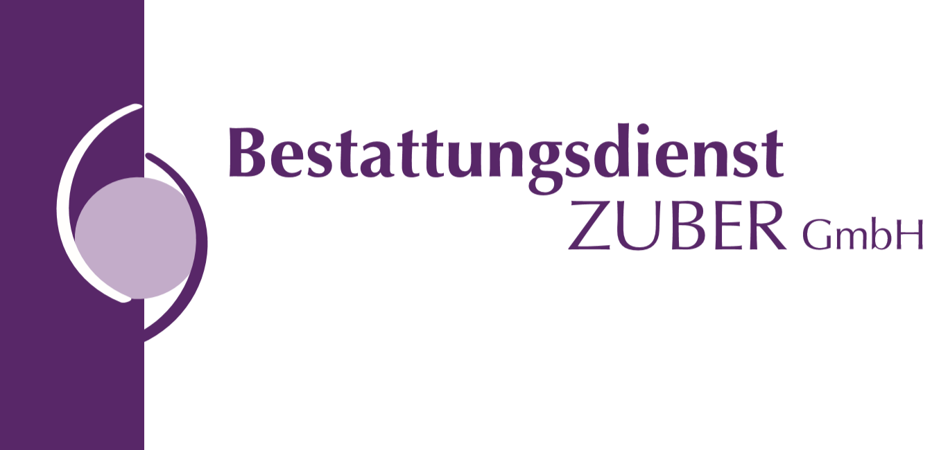 Bilder Bestattungsdienst ZUBER GmbH