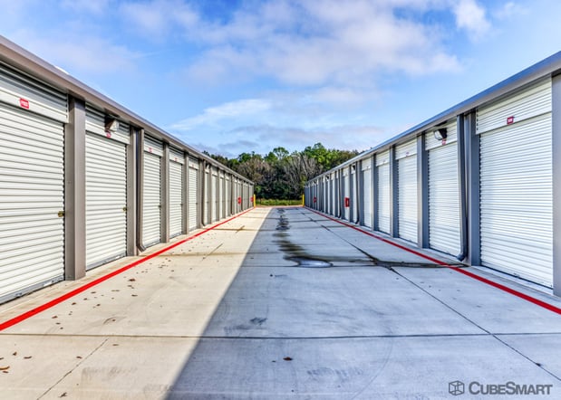 Images CubeSmart Self Storage