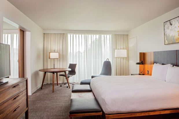 Images DoubleTree by Hilton Atlanta Windy Hill Ballpark