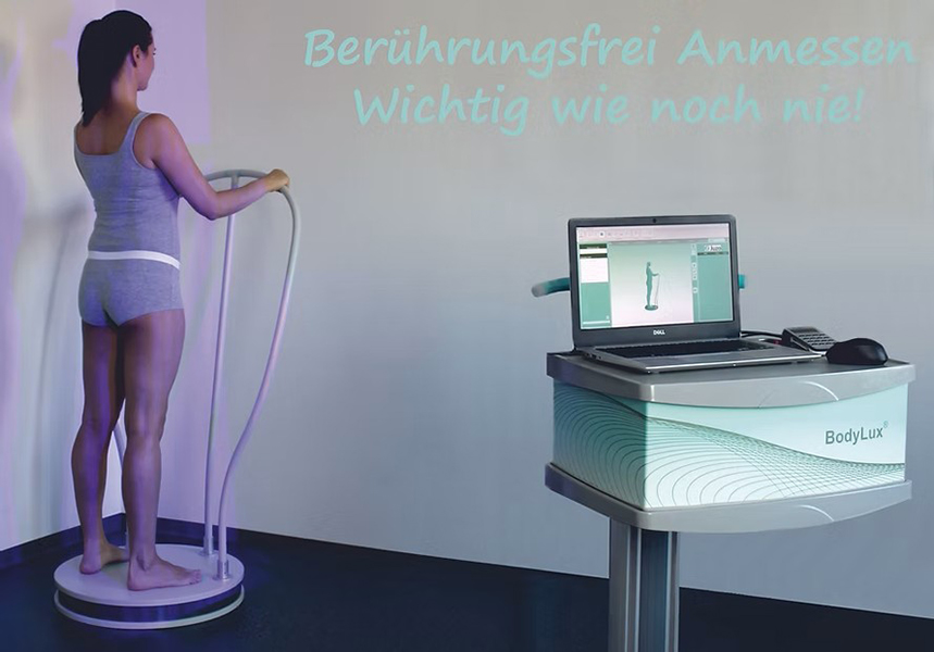 Orthopädietechnik Weißenbacher & Mauer GmbH, Gleichmannstraße 8 in München