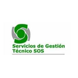 Servicios De Gestión Técnico Sos Logo