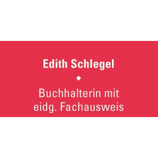 Schlegel Edith Logo