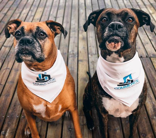 Images Commerce Construction Services, Inc.