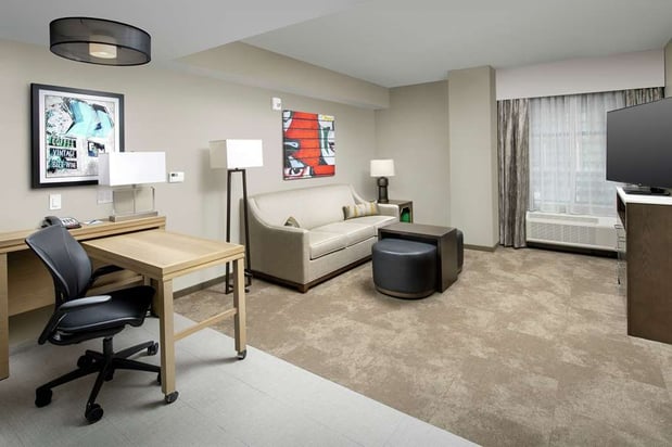 Images Homewood Suites by Hilton Austin Downtown