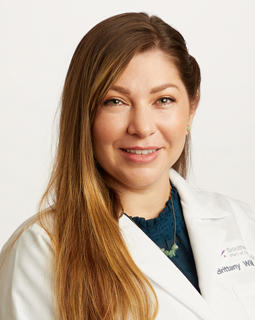 Images Brittany Williams, APRN