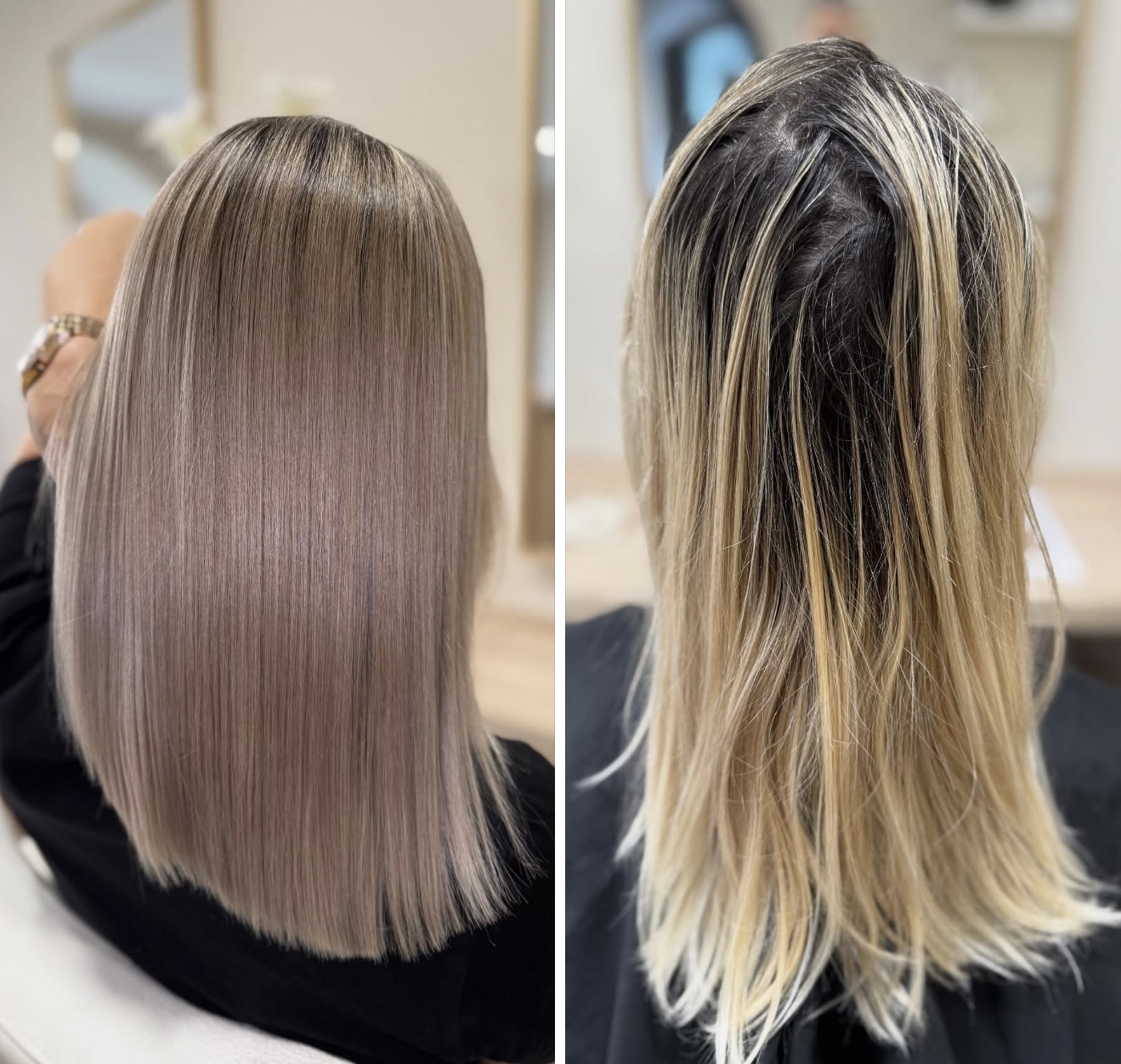 Bild 1 von the maison blonde Jasmin Schwaiger