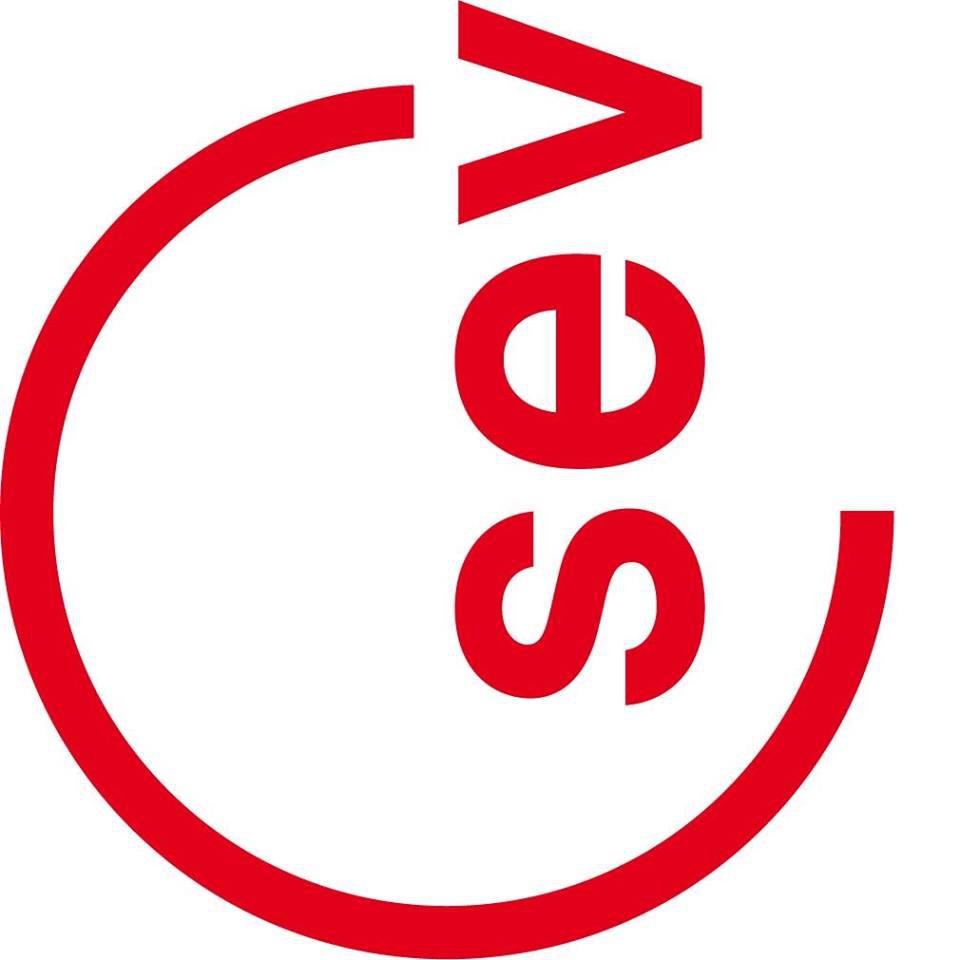 SEV - Gewerkschaft des Verkehrspersonals Logo