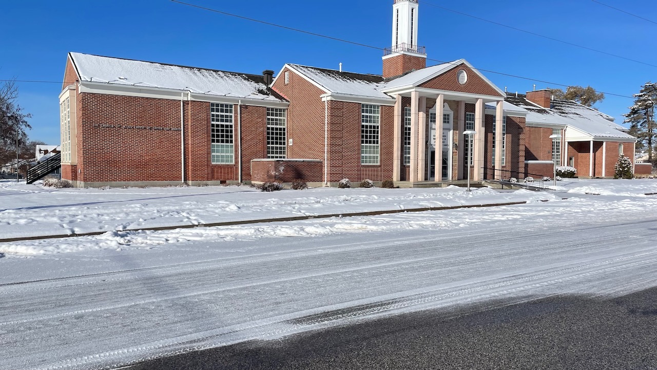 The Church of Jesus Christ of Latter-day Saints Image