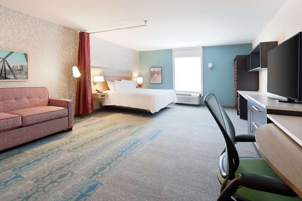 Images Home2 Suites by Hilton Richmond Short Pump