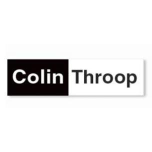 Colin Throop Logo