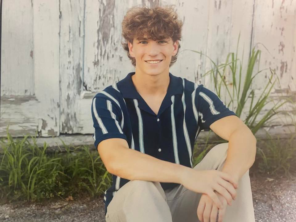 Huge congratulations to the Class of 2026, especially my son, Sam!We are incredibly proud of your hard work and dedication. Watching you reach this milestone has been an absolute joy.