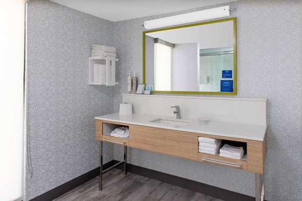 Images Hampton Inn Las Vegas/Summerlin
