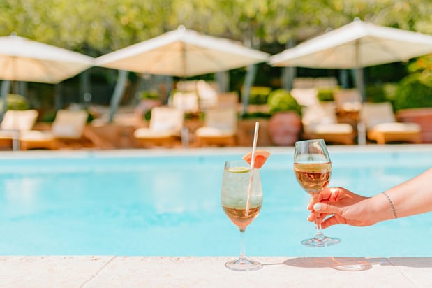 Images Auberge du Soleil