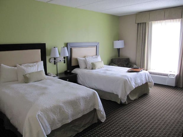 Images Hampton Inn Lindale/Tyler