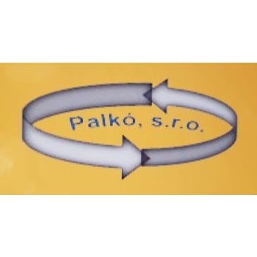 Palkó, s.r.o.