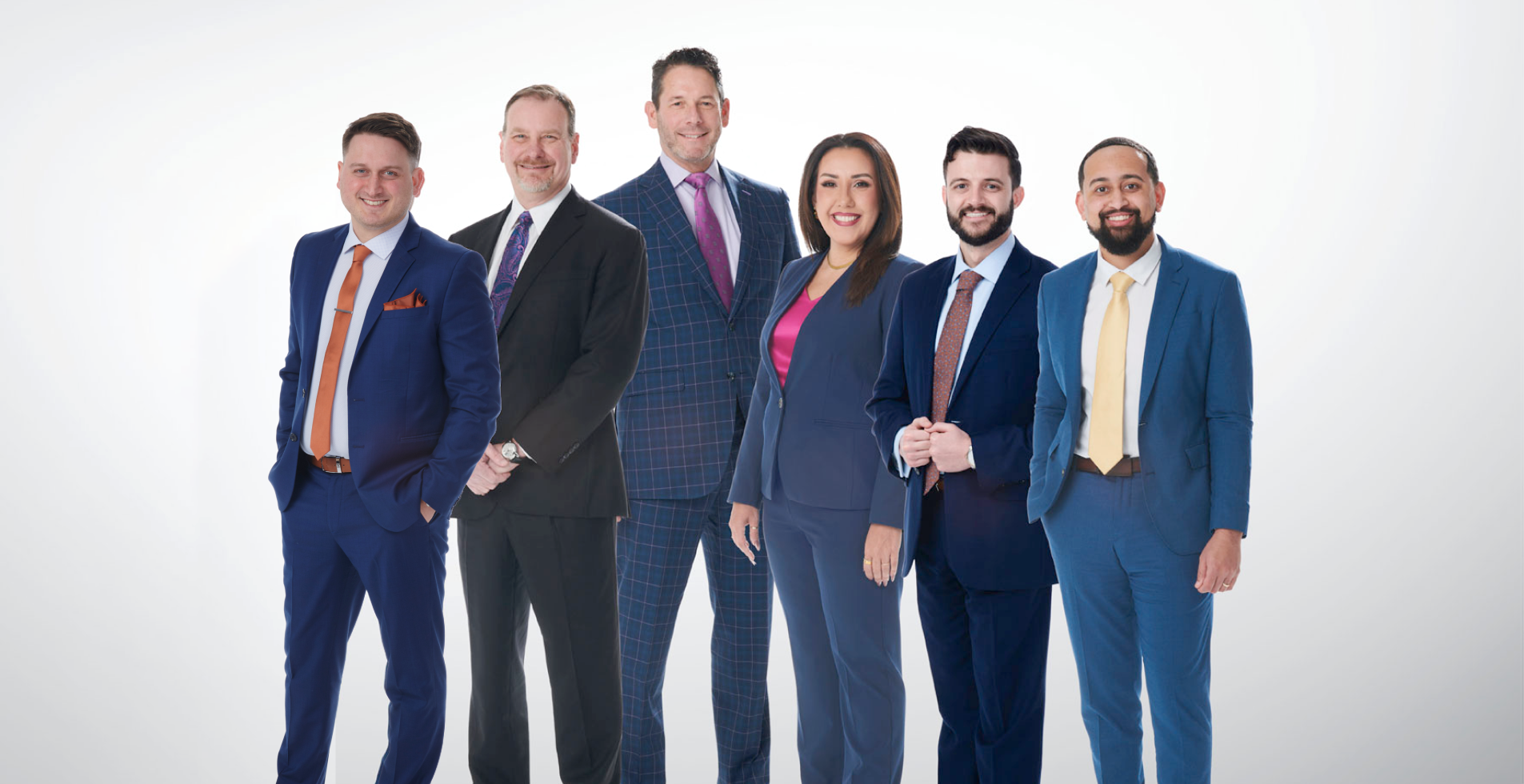 Graves McLain Injury Lawyers