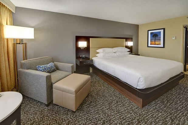 Images Hilton Orlando/Altamonte Springs