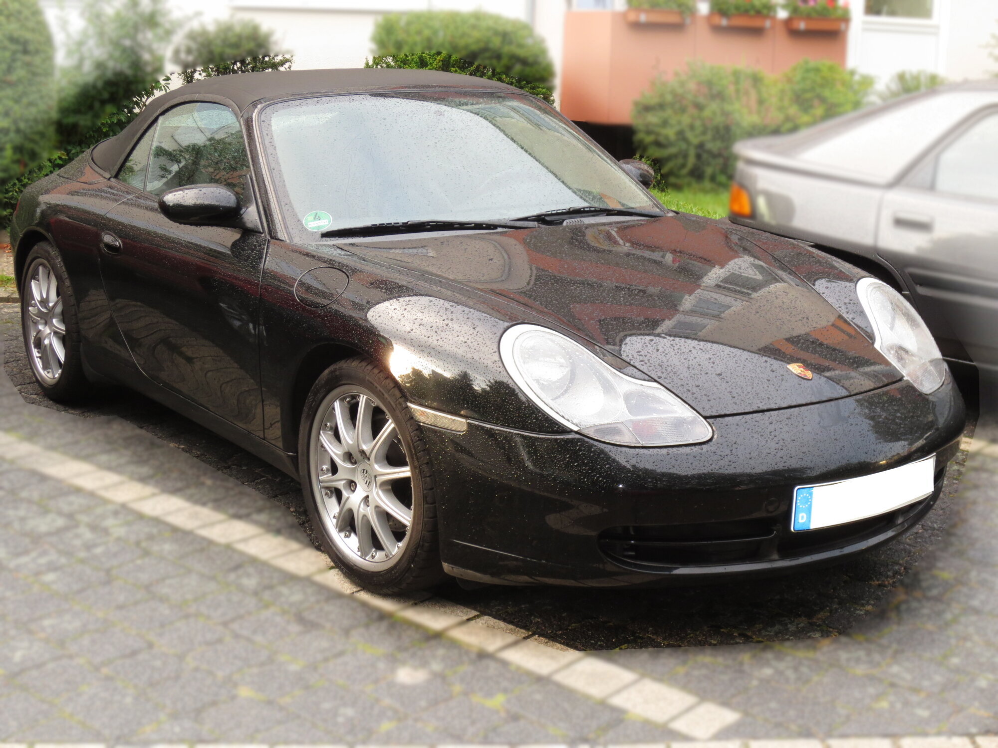 GBDF/ Kfz Gutachter Berlin Mitte D. Feuersenger, Pariser Platz 6A in Berlin