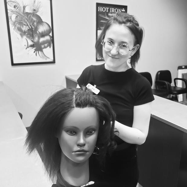 Images Empire Beauty School