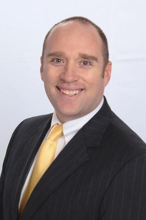 Images Edward Jones - Financial Advisor: Chris Day, AAMS™