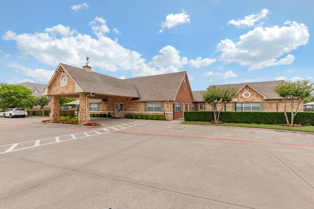 Images Primrose School of Prestmont