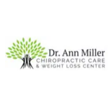 Enhanced Weight Loss and Wellness with Dr. Ann Logo
