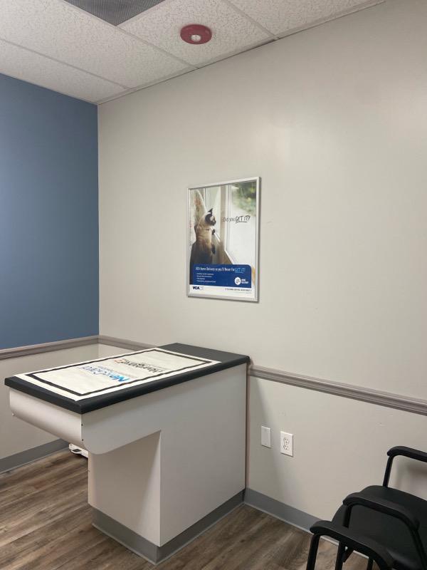 Image 10 | VCA Westside Animal Clinic