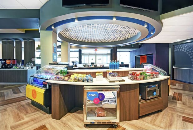 Images Tru by Hilton Grand Rapids Airport