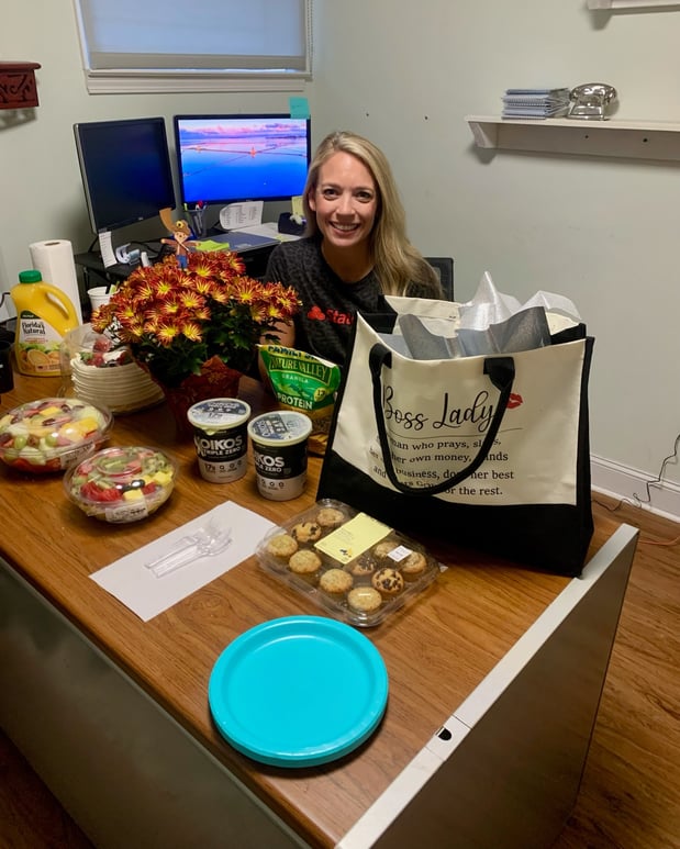 Images Shannon Rikard - State Farm Insurance Agent