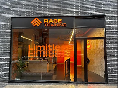 Images RAGE Training