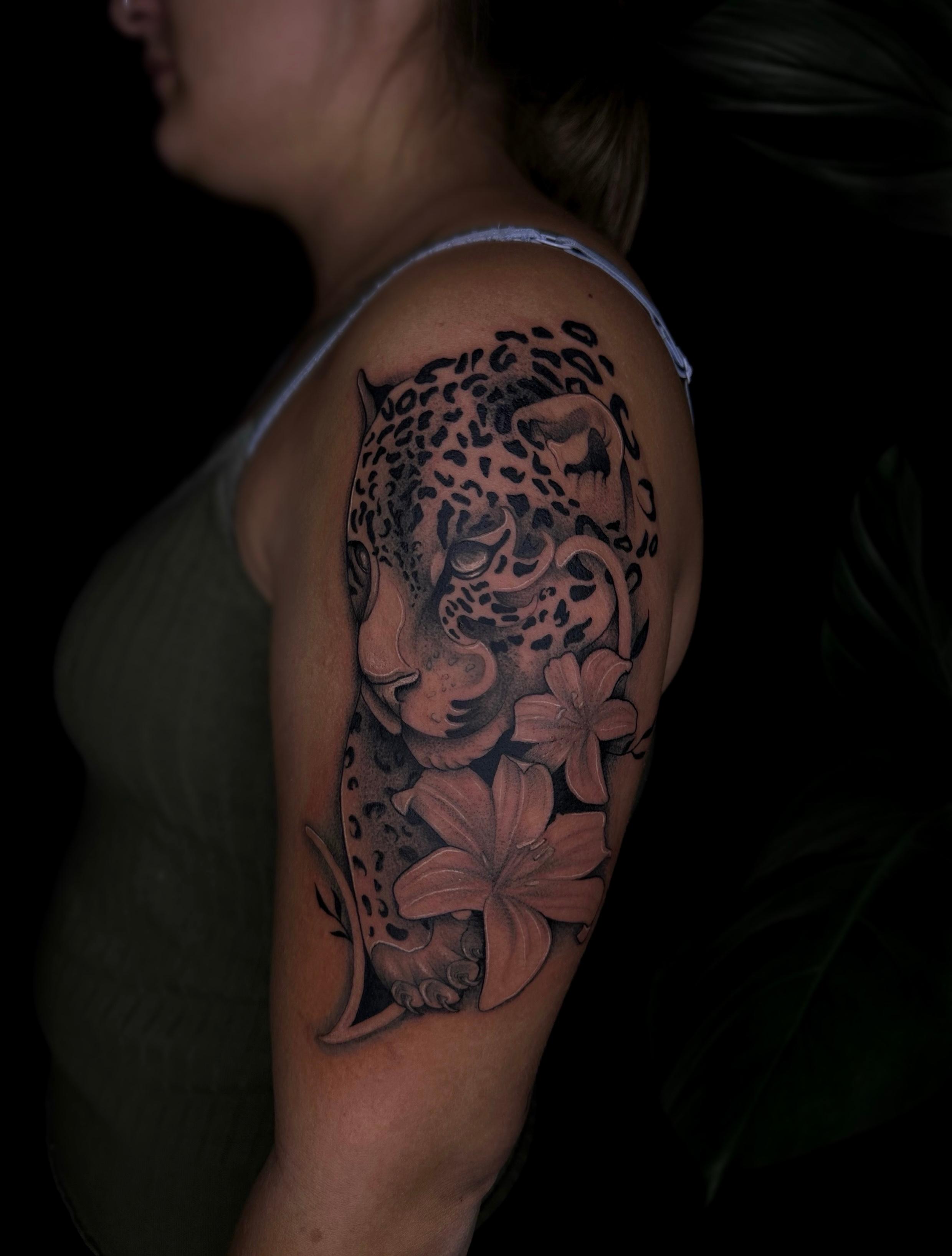 P.ink Tattoo, Hauptstraße 108 in Senden