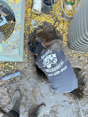 Images Magic Plumbing ATX