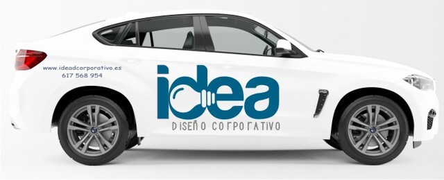 Images Idea. Diseño Corporativo