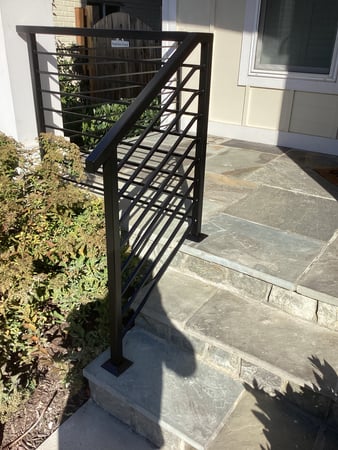 Images Superior Fence & Rail
