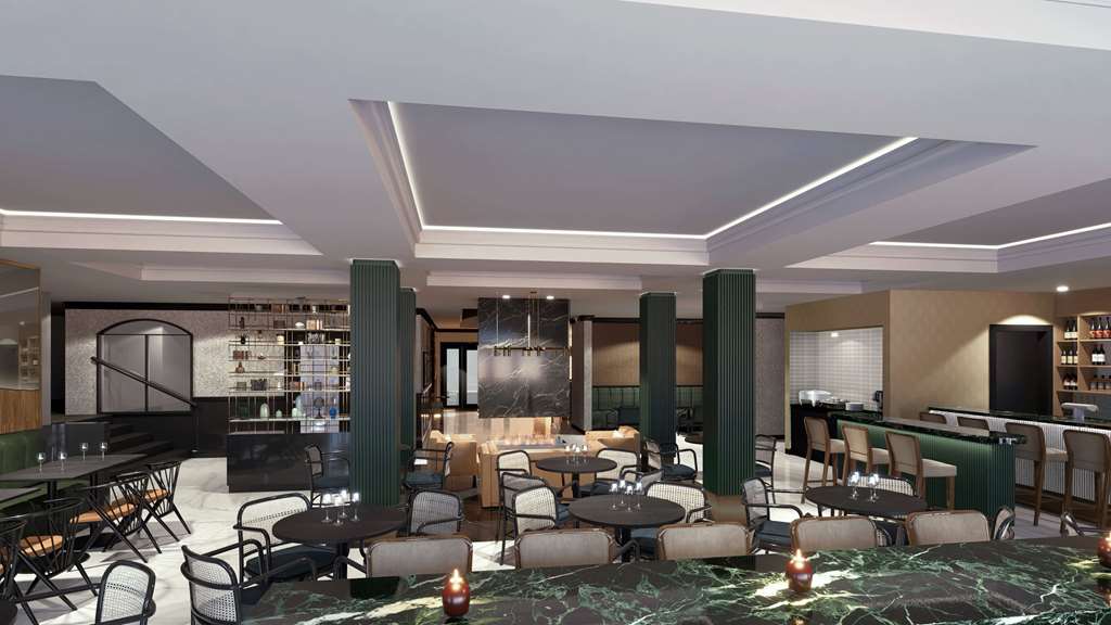 Images Hotel Vallea Bromont, Tapestry Collection by Hilton
