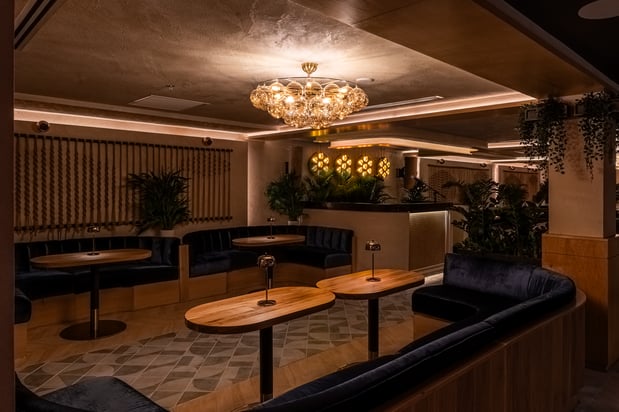 Images Hampton House - Dallas