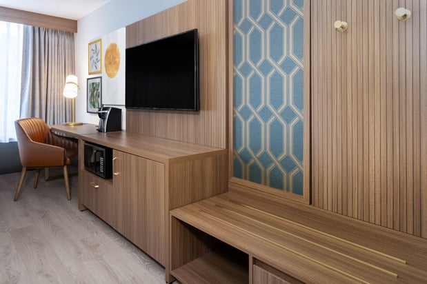 Images Holiday Inn Columbia East-Jessup by IHG
