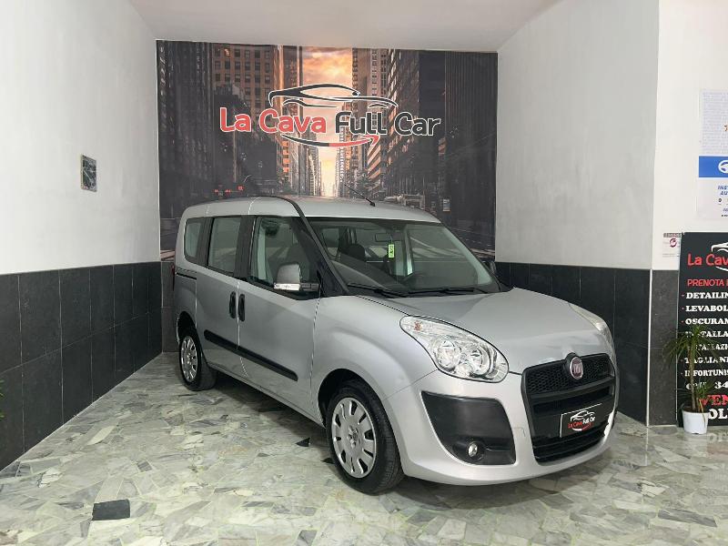 Images La Cava Full Car Napoli