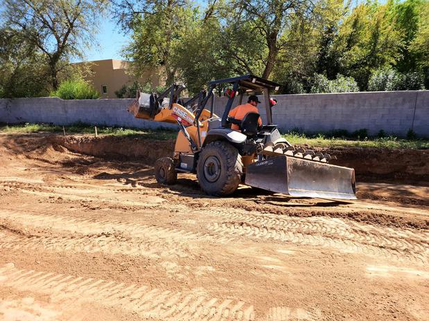 Images Valleywide Dig and Haul
