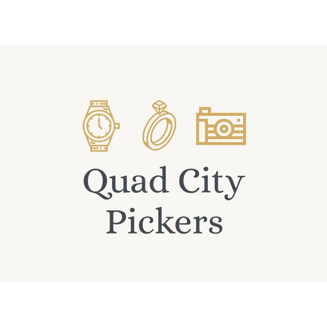 Quad City Pickers