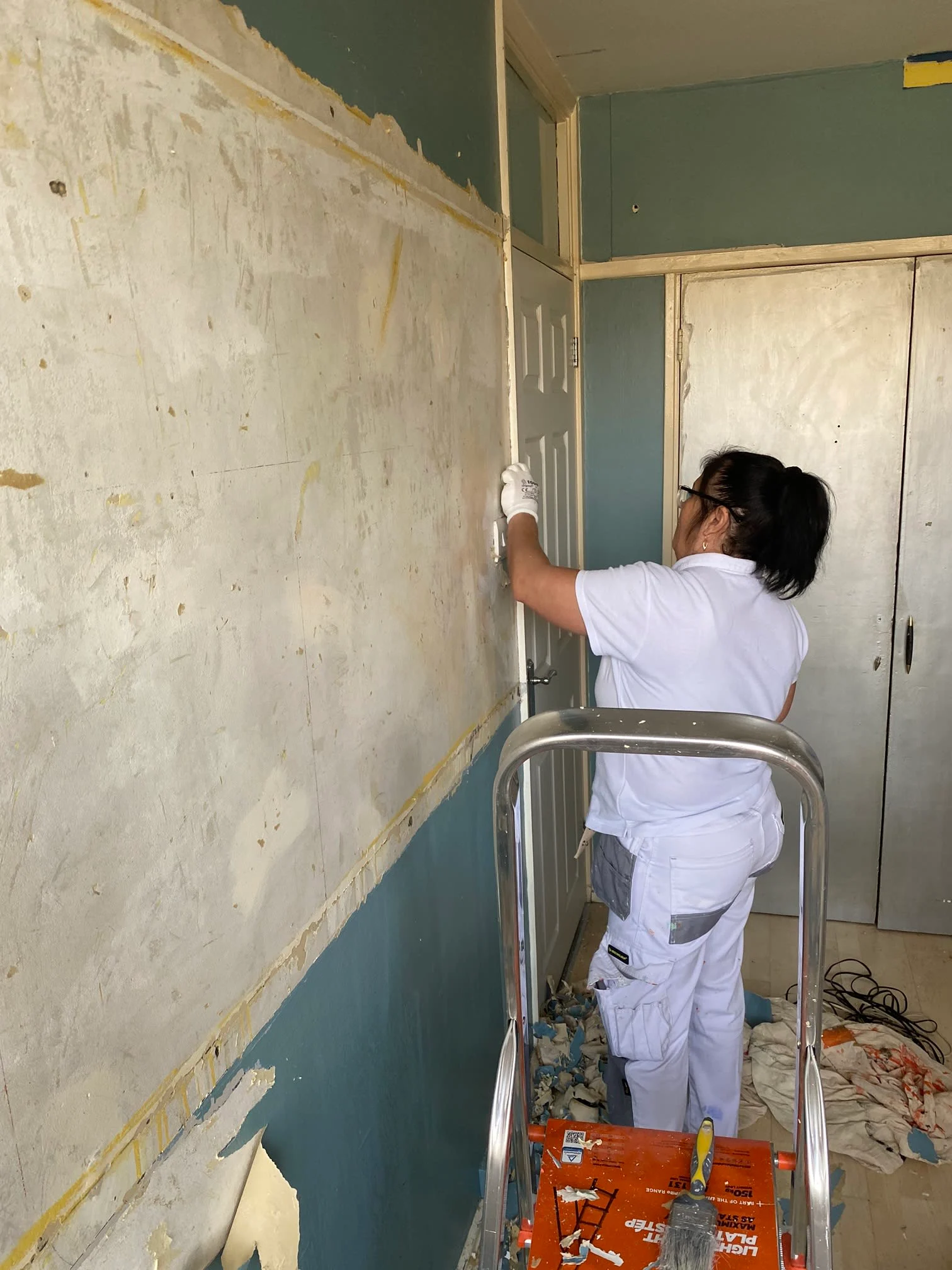 Images Vic's Decorators Ltd