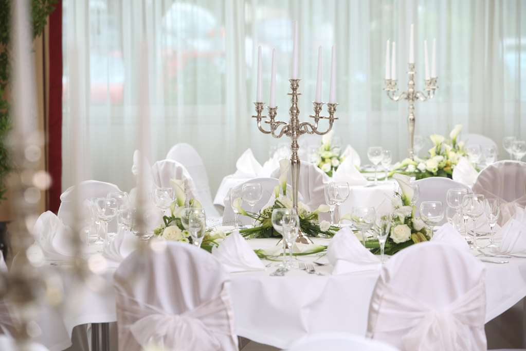 Bilder Best Western Hotel Rosenau