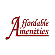 Affordable Amenities Logo