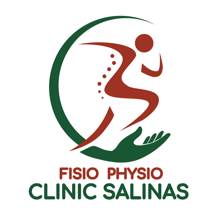 FISIO PHYSIO CLINIC SALINAS en LOS MONTESINOS Logo