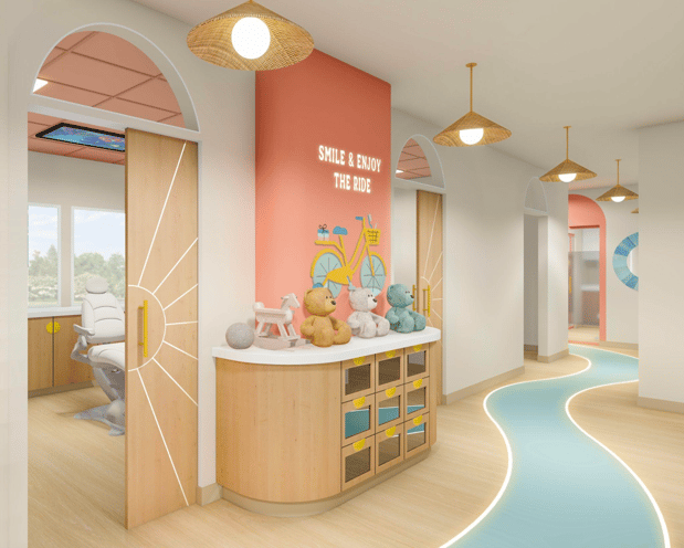 Images Toothlings Pediatric Dentistry