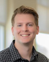 Joshua L. Jensen, PA - Salt Lake City, UT - Internal Medicine